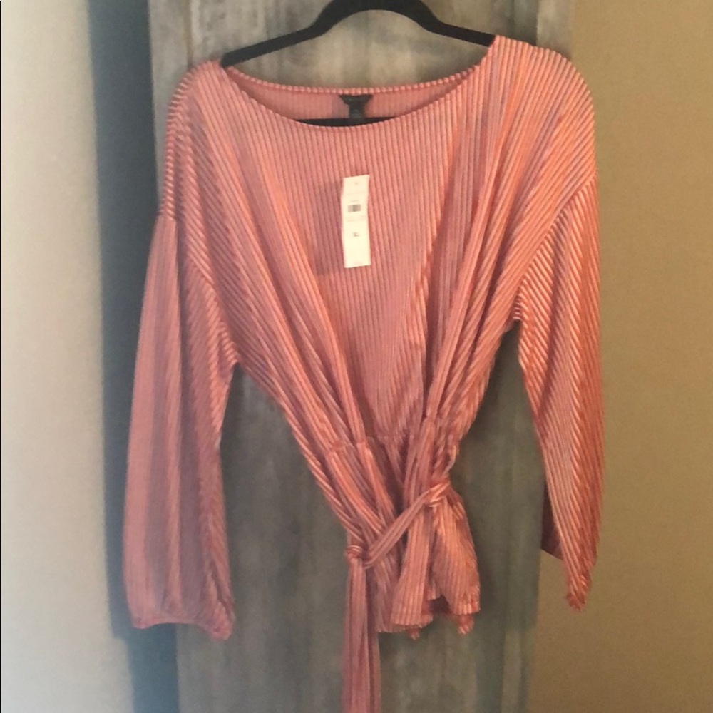 Ann Taylor top
